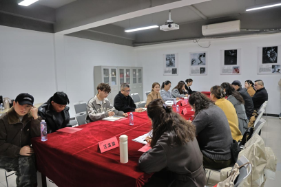 太阳集团2138举办现代文博人才培养研讨会  共探“文博+传媒+技术”融合育人新路径