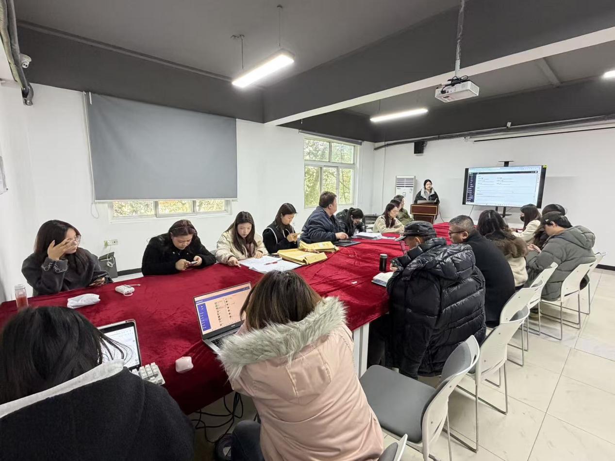 2138cn太阳集团城智慧课程建设与应用专题培训   